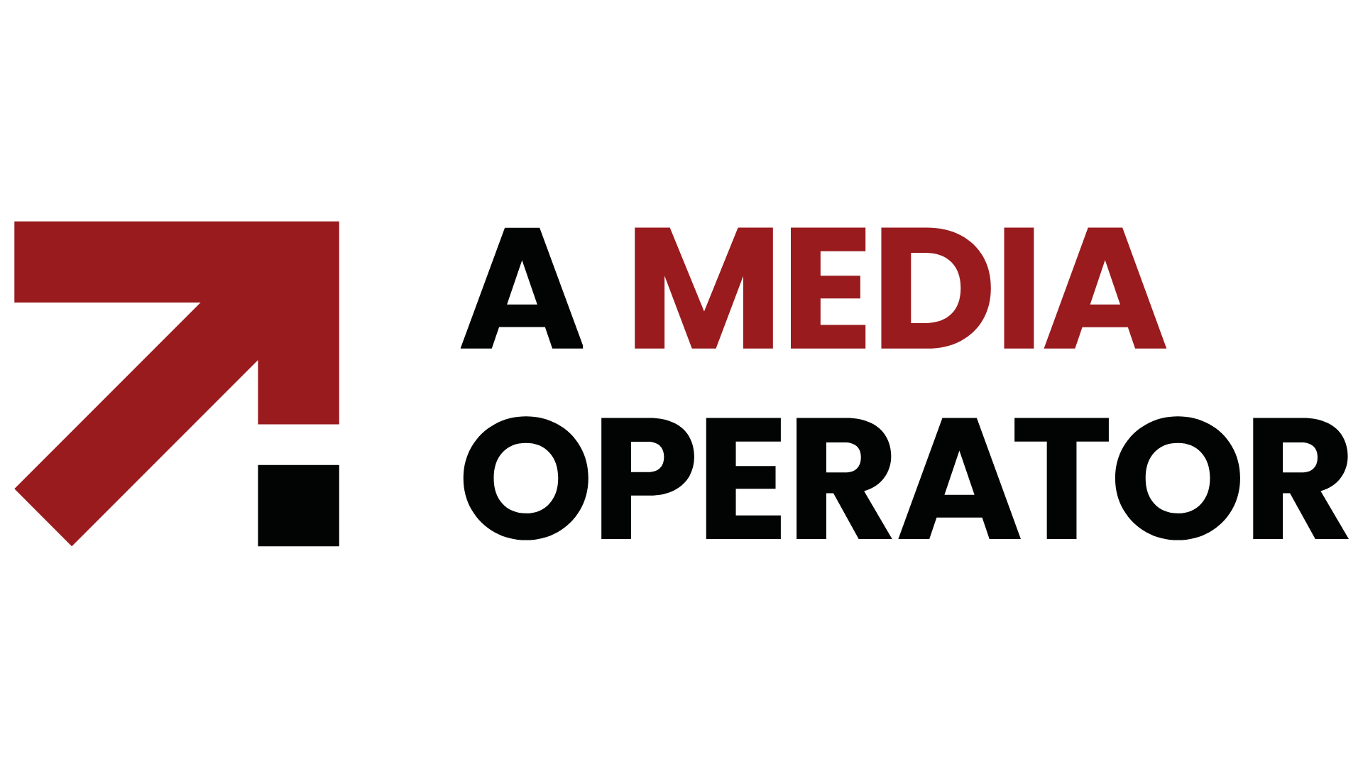 A Media Operator