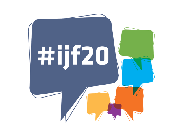 International Journalism Festival