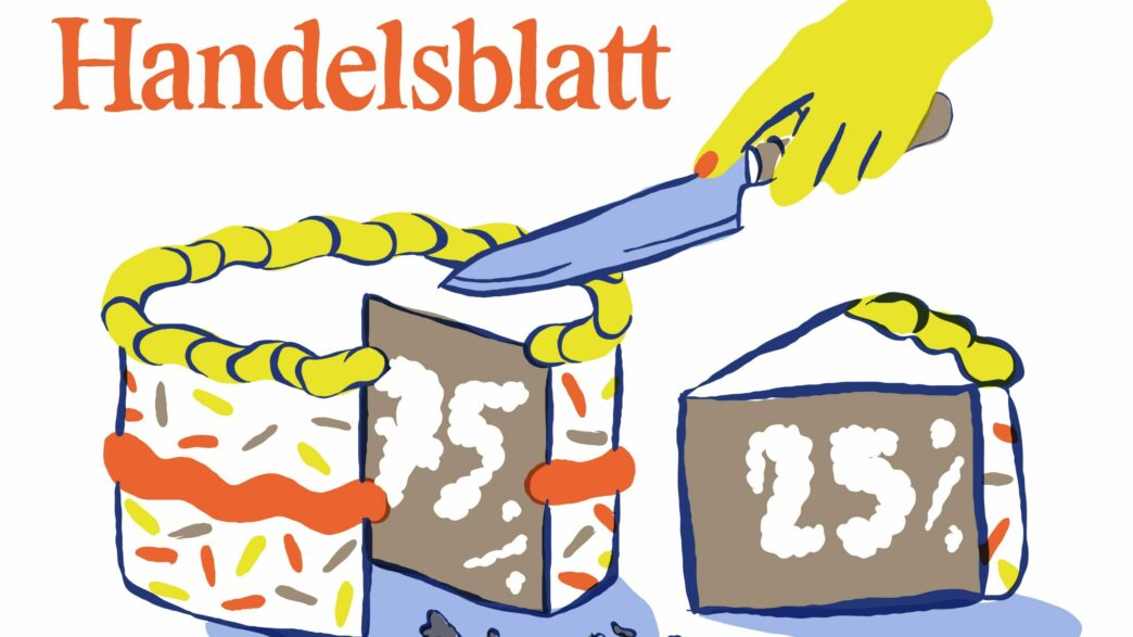 🇩🇪 Handelsblatt