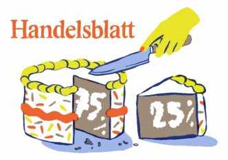 🇩🇪 Handelsblatt