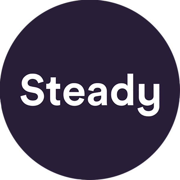 Steady
