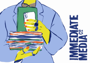 Immediate Media