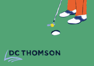 DC Thomson