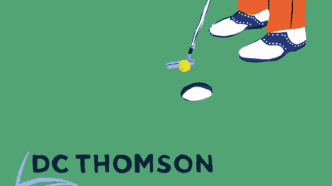 DC Thomson