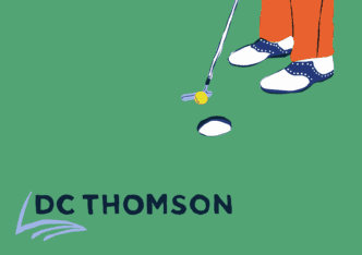 DC Thomson